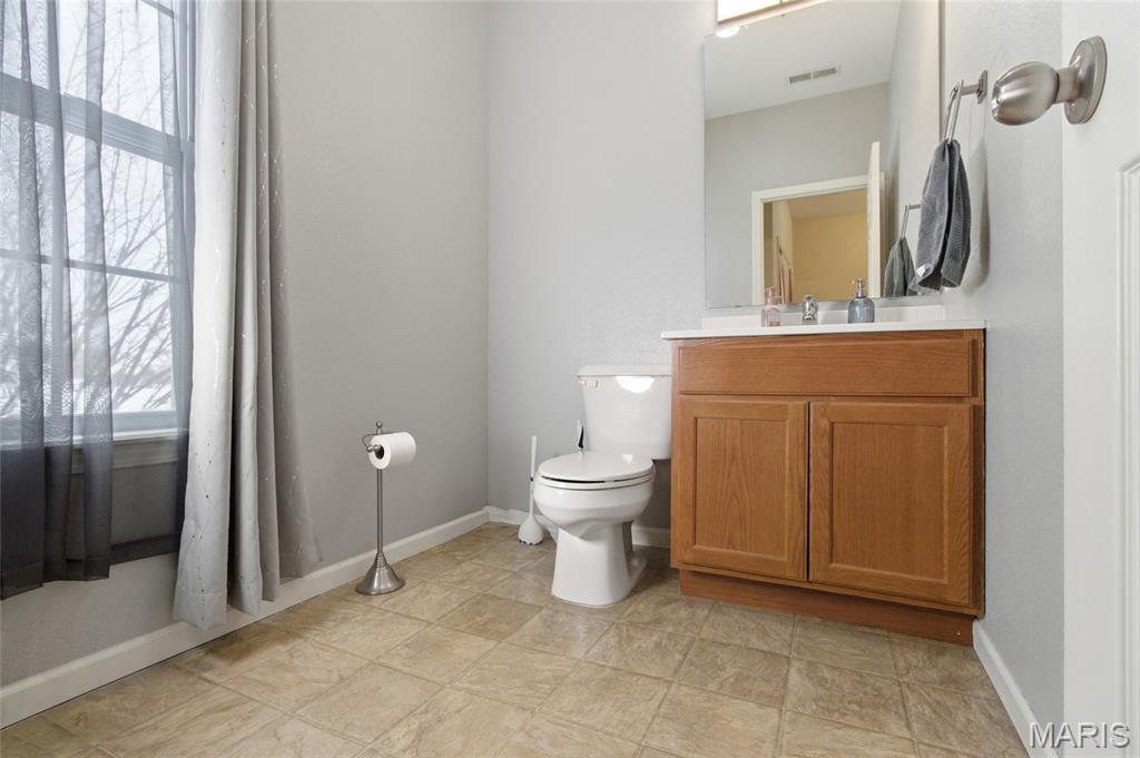 Pioneer Ridge Sub - Residential