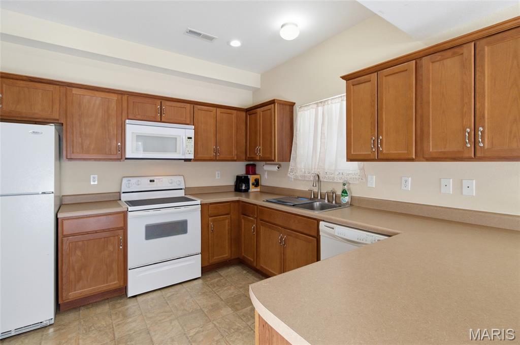 Pioneer Ridge Sub - Residential