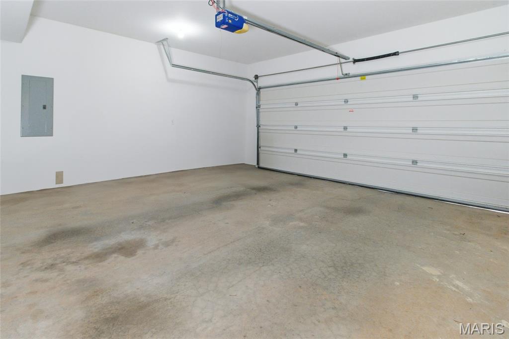 Pioneer Ridge Sub - Residential