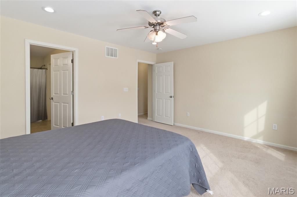 Pioneer Ridge Sub - Residential