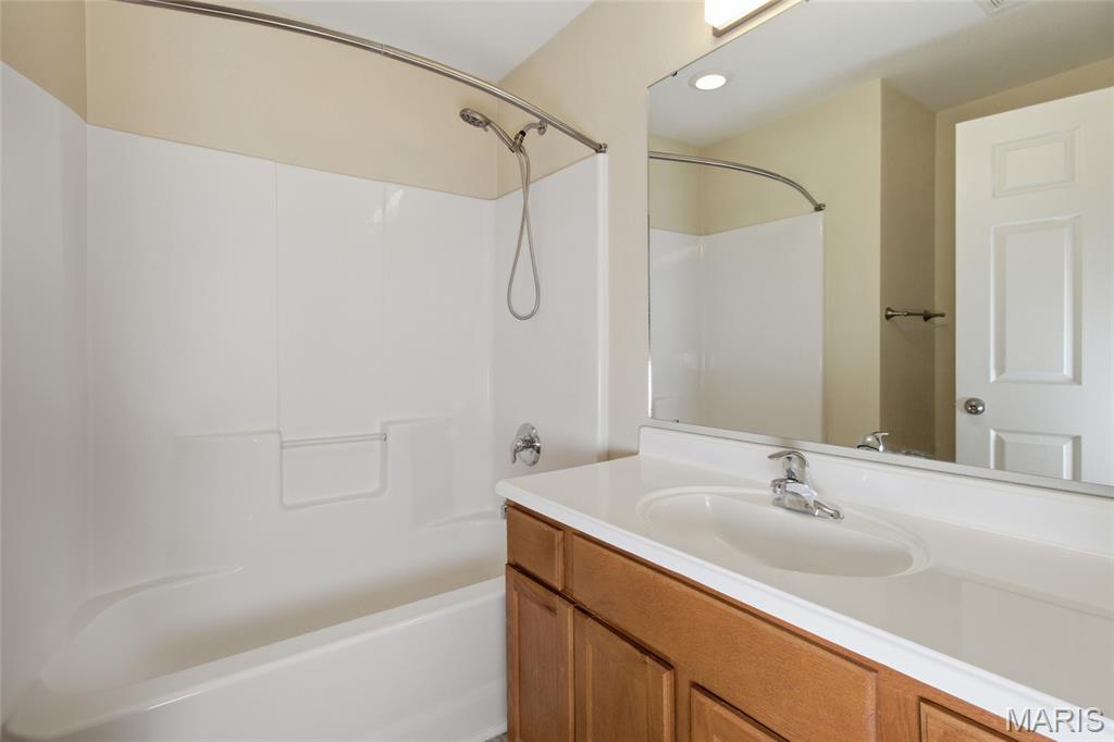 Pioneer Ridge Sub - Residential