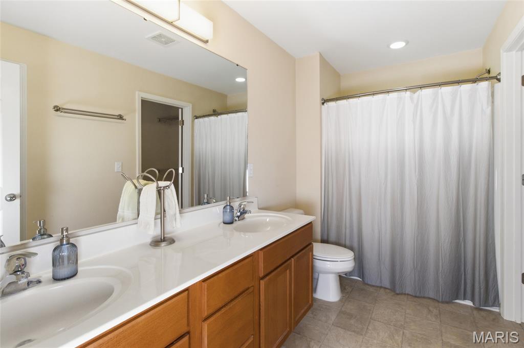 Pioneer Ridge Sub - Residential