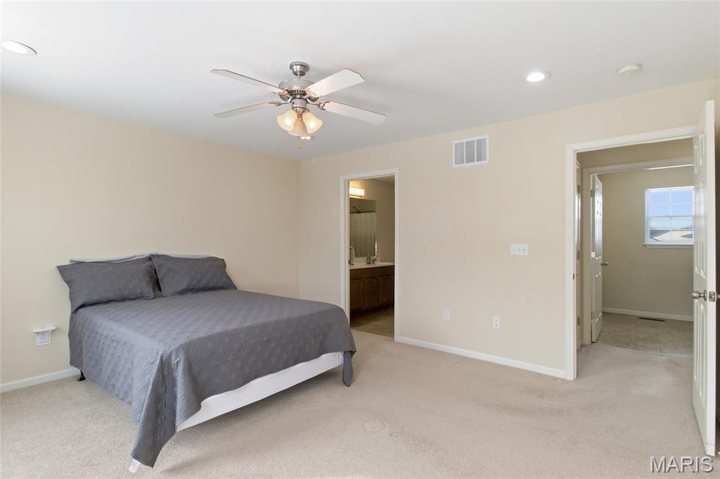 Pioneer Ridge Sub - Residential