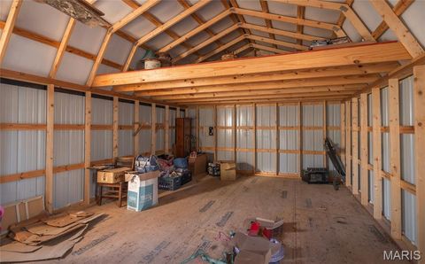 Tiny photo for 83 Minx Valley Drive, Roach, MO 64781 (MLS # 26024451)