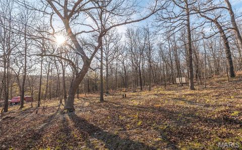 Tiny photo for 83 Minx Valley Drive, Roach, MO 64781 (MLS # 26024451)