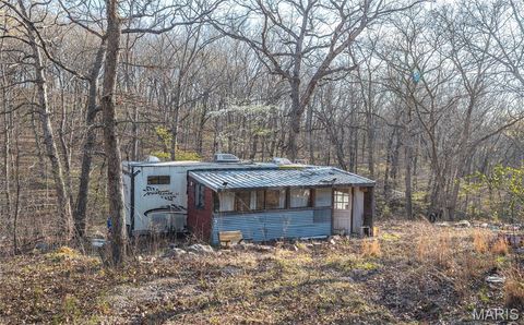 Tiny photo for 83 Minx Valley Drive, Roach, MO 64781 (MLS # 26024451)