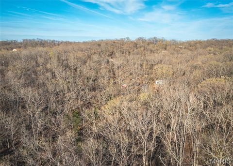 Tiny photo for 83 Minx Valley Drive, Roach, MO 64781 (MLS # 26024451)