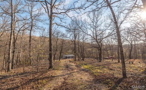 Tiny photo for 83 Minx Valley Drive, Roach, MO 64781 (MLS # 26024451)