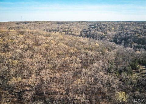 Tiny photo for 83 Minx Valley Drive, Roach, MO 64781 (MLS # 26024451)
