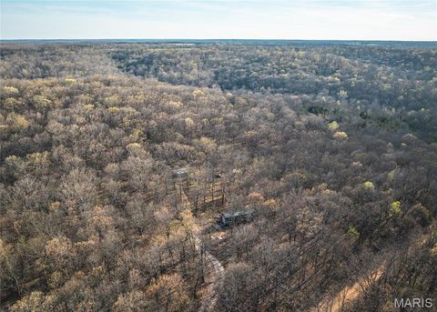 Tiny photo for 83 Minx Valley Drive, Roach, MO 64781 (MLS # 26024451)