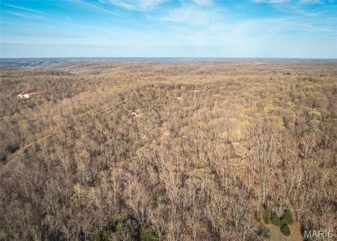 Tiny photo for 83 Minx Valley Drive, Roach, MO 64781 (MLS # 26024451)