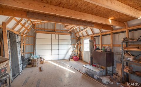 Tiny photo for 83 Minx Valley Drive, Roach, MO 64781 (MLS # 26024451)