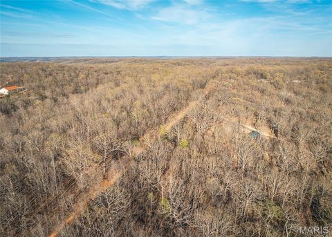 Tiny photo for 83 Minx Valley Drive, Roach, MO 64781 (MLS # 26024451)