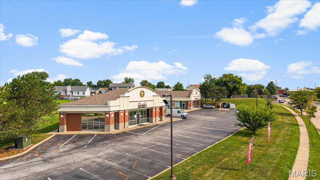 1605 Bryan Road