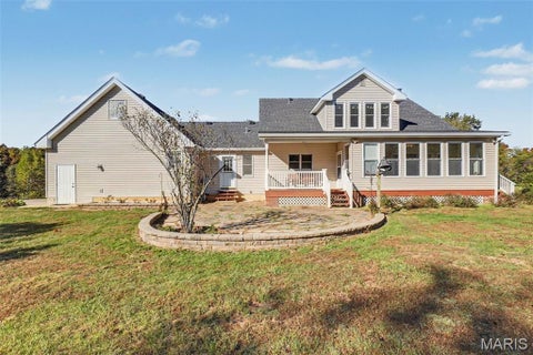 Tiny photo for 1617 Sneak Road, Foristell, MO 63348 (MLS # 26068152)