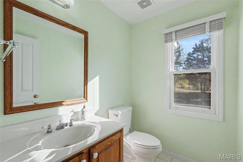 Tiny photo for 1617 Sneak Road, Foristell, MO 63348 (MLS # 26068152)