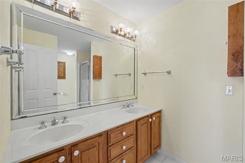Tiny photo for 1617 Sneak Road, Foristell, MO 63348 (MLS # 26068152)