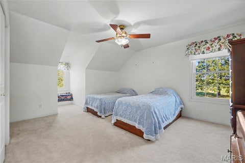 Tiny photo for 1617 Sneak Road, Foristell, MO 63348 (MLS # 26068152)