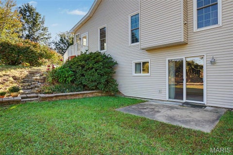 Tiny photo for 1617 Sneak Road, Foristell, MO 63348 (MLS # 26068152)