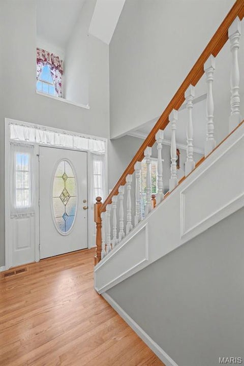 Tiny photo for 1617 Sneak Road, Foristell, MO 63348 (MLS # 26068152)