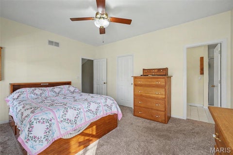 Tiny photo for 1617 Sneak Road, Foristell, MO 63348 (MLS # 26068152)
