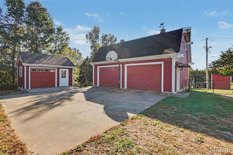 Tiny photo for 1617 Sneak Road, Foristell, MO 63348 (MLS # 26068152)
