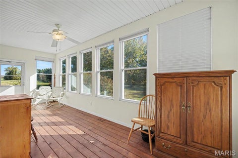 Tiny photo for 1617 Sneak Road, Foristell, MO 63348 (MLS # 26068152)