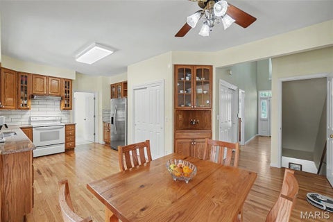 Tiny photo for 1617 Sneak Road, Foristell, MO 63348 (MLS # 26068152)