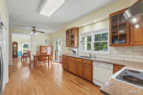 Tiny photo for 1617 Sneak Road, Foristell, MO 63348 (MLS # 26068152)
