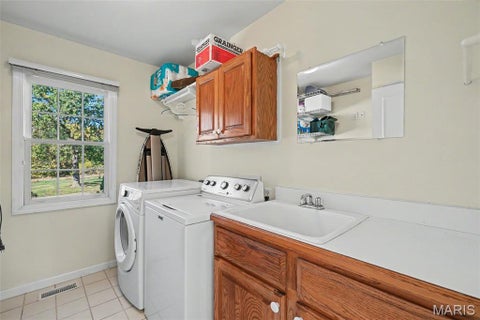 Tiny photo for 1617 Sneak Road, Foristell, MO 63348 (MLS # 26068152)