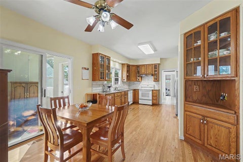 Tiny photo for 1617 Sneak Road, Foristell, MO 63348 (MLS # 26068152)
