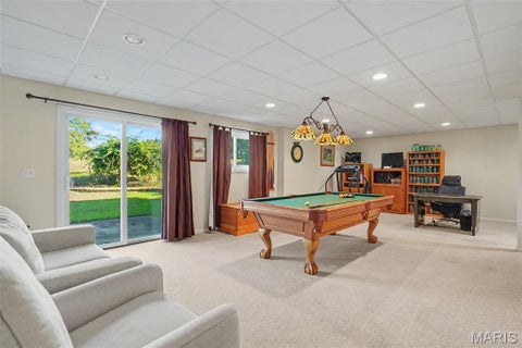 Tiny photo for 1617 Sneak Road, Foristell, MO 63348 (MLS # 26068152)