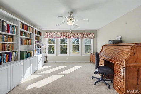 Tiny photo for 1617 Sneak Road, Foristell, MO 63348 (MLS # 26068152)