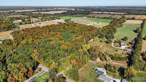 Tiny photo for 1617 Sneak Road, Foristell, MO 63348 (MLS # 26068152)