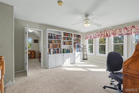 Tiny photo for 1617 Sneak Road, Foristell, MO 63348 (MLS # 26068152)