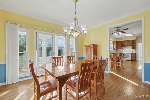 Tiny photo for 1617 Sneak Road, Foristell, MO 63348 (MLS # 26068152)