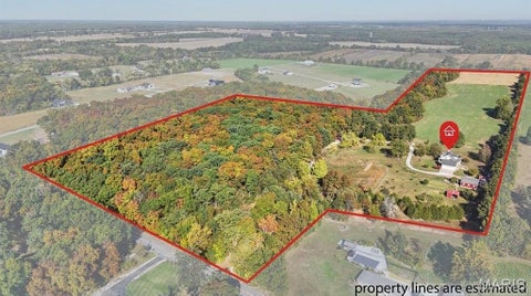 Tiny photo for 1617 Sneak Road, Foristell, MO 63348 (MLS # 26068152)