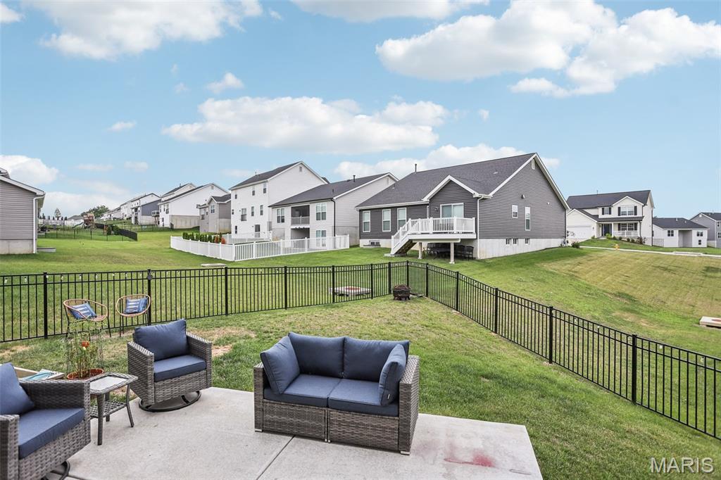 Prairie Wind #2 - Residential