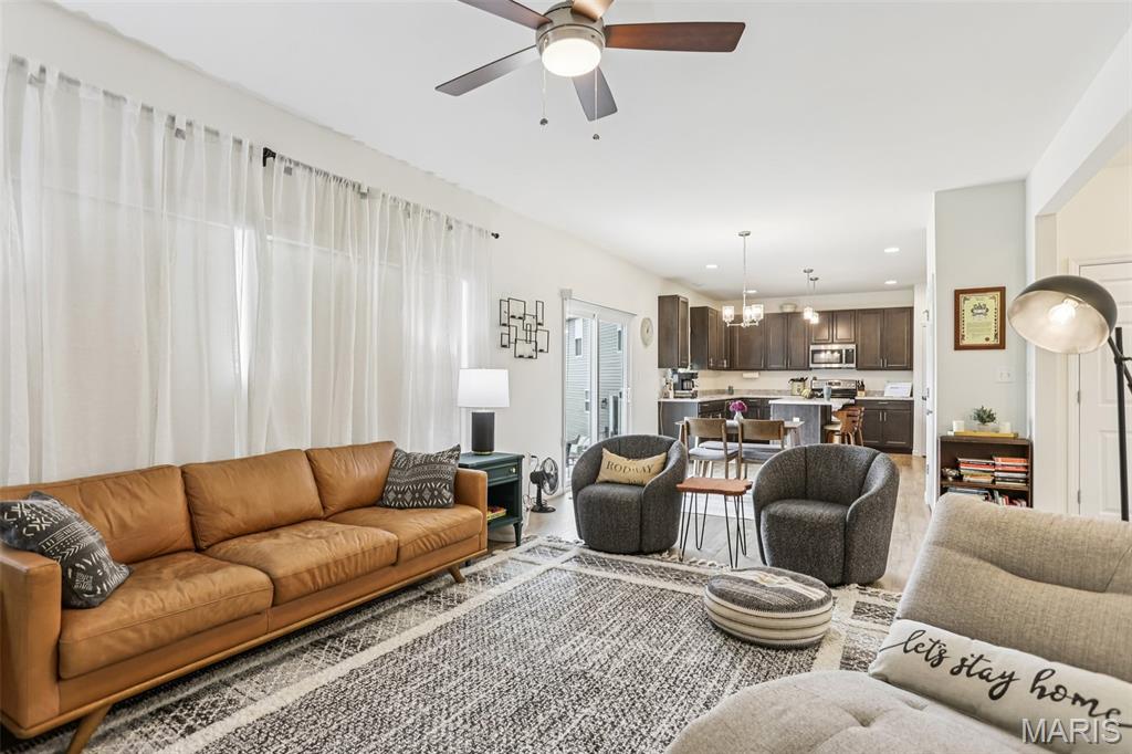 Prairie Wind #2 - Residential