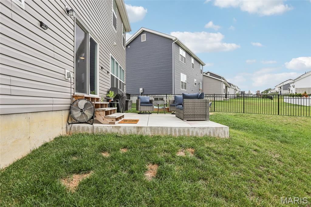 Prairie Wind #2 - Residential