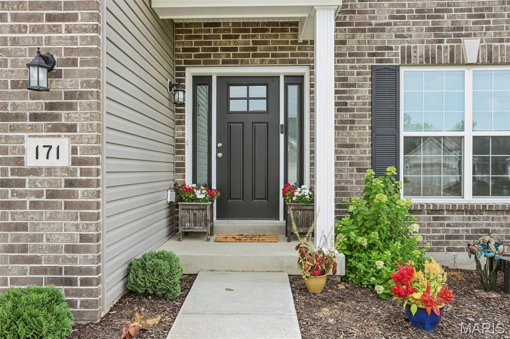 171 Prairie Wind Drive