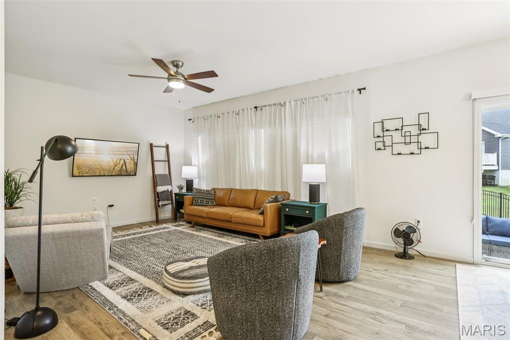 Prairie Wind #2 - Residential