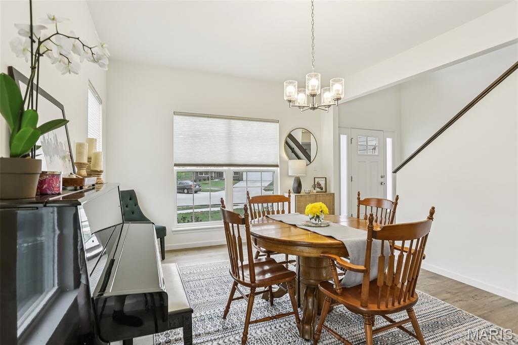 Prairie Wind #2 - Residential