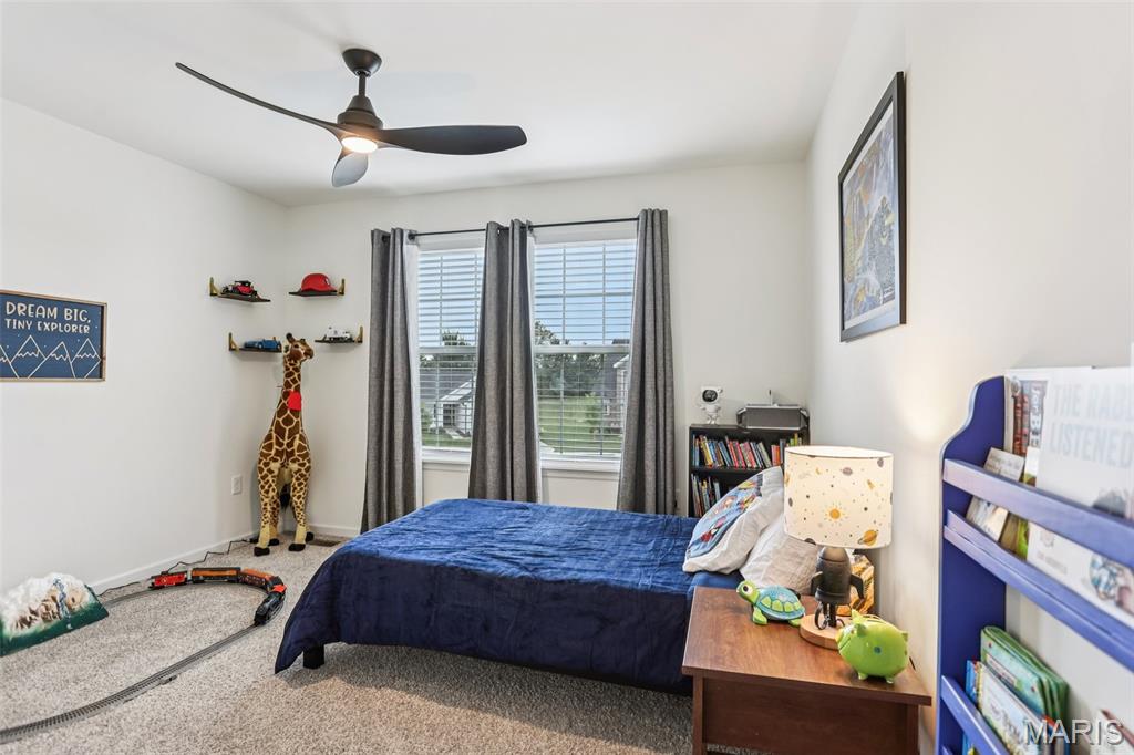 Prairie Wind #2 - Residential