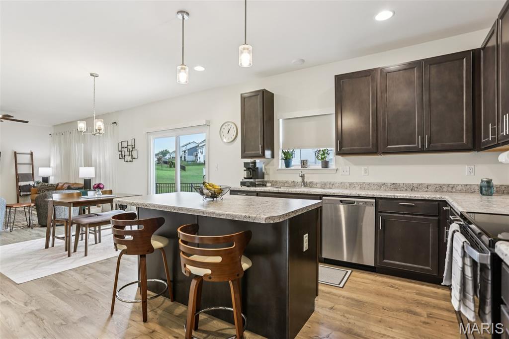 Prairie Wind #2 - Residential