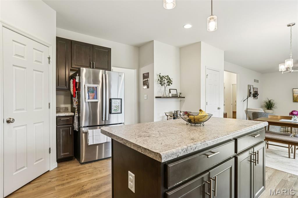 Prairie Wind #2 - Residential