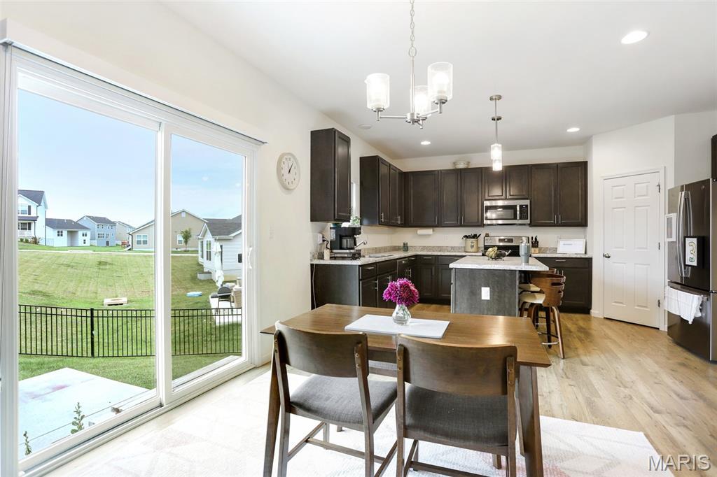 Prairie Wind #2 - Residential