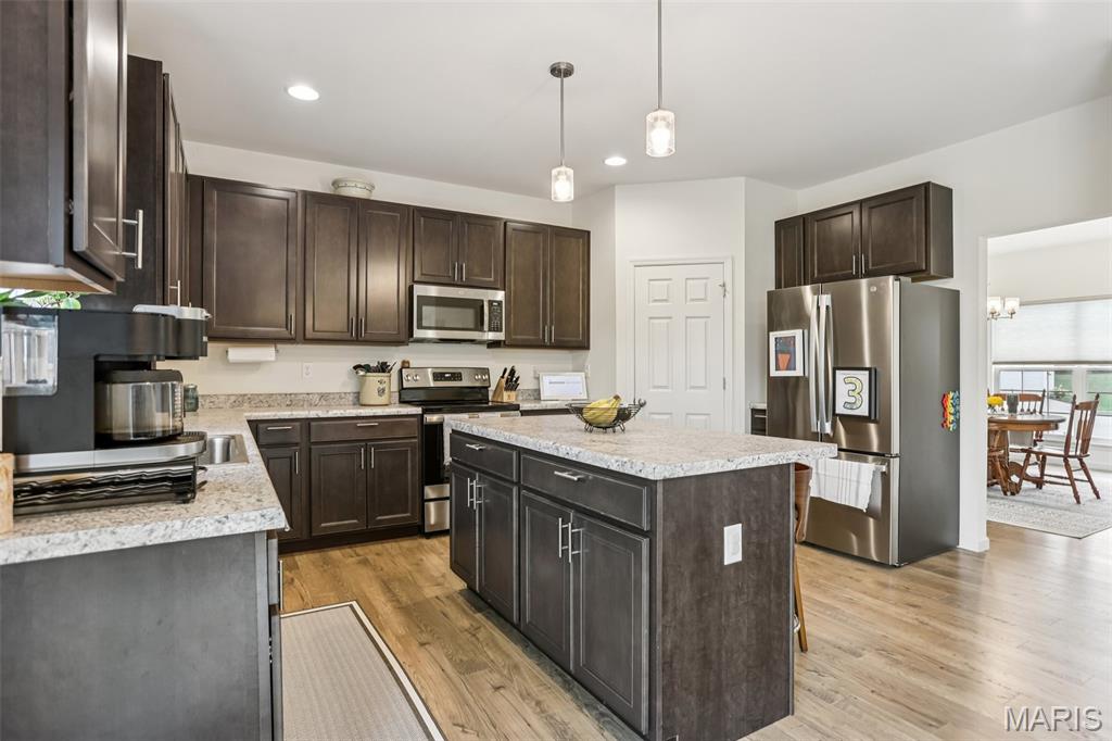 Prairie Wind #2 - Residential