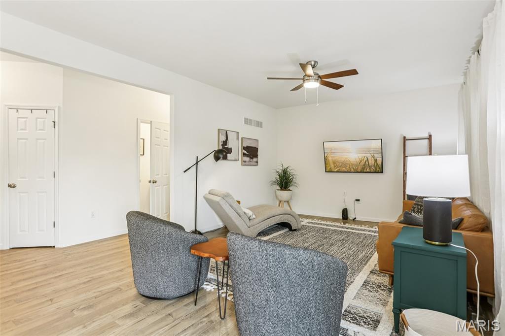 Prairie Wind #2 - Residential