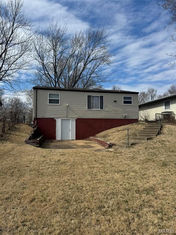 Castle Point - Residential